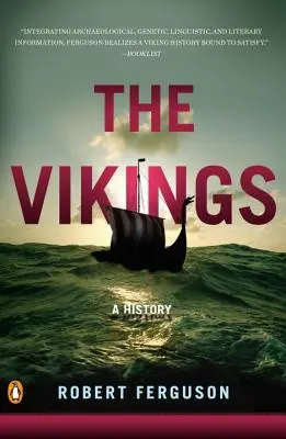 Wikingowie: Historia - The Vikings: A History