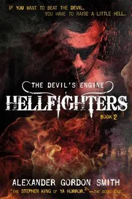 Diabelski silnik: Piekielni wojownicy - Devil's Engine: Hellfighters