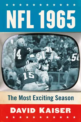 NFL 1965: Najbardziej ekscytujący sezon - NFL 1965: The Most Exciting Season