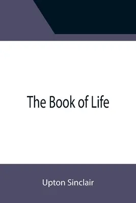 Księga życia - The Book of Life