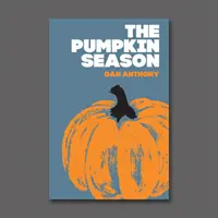 Sezon na dynie - Pumpkin Season