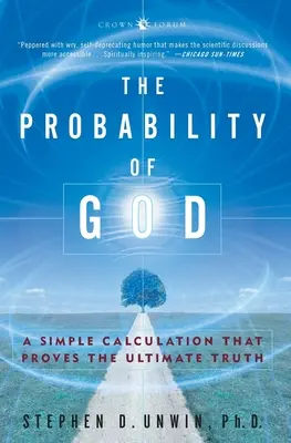 Prawdopodobieństwo Boga - The Probability of God