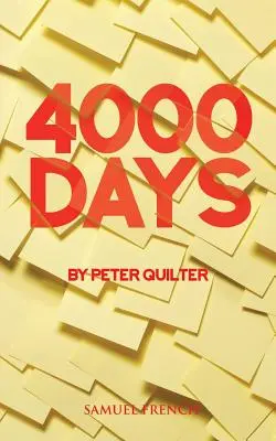 4000 dni - 4000 Days