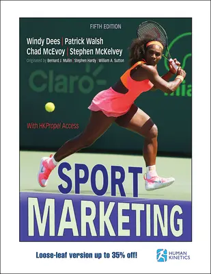 Marketing sportowy - Sport Marketing