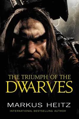 Triumf krasnoludów - The Triumph of the Dwarves