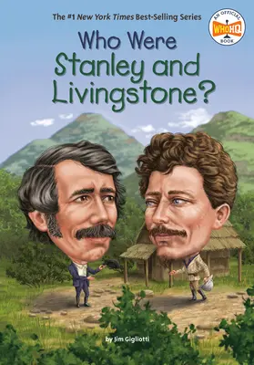 Kim byli Stanley i Livingstone? - Who Were Stanley and Livingstone?