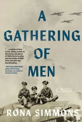 Zbiórka mężczyzn - A Gathering of Men