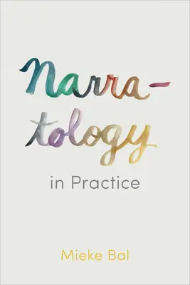 Narratologia w praktyce - Narratology in Practice