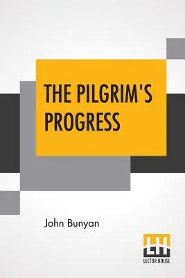 The Pilgrim's Progress: Każde dziecko potrafi czytać; wyd. ks. Jesse Lyman Hurlbut - The Pilgrim's Progress: Every Child Can Read; Edited By Rev. Jesse Lyman Hurlbut