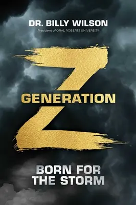 Pokolenie Z: Urodzeni dla burzy - Generation Z: Born for the Storm