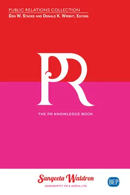 Księga wiedzy PR - The PR Knowledge Book