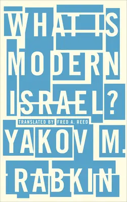 Czym jest współczesny Izrael? - What is Modern Israel?