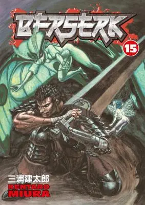 Berserk: Tom 15 - Berserk: Volume 15