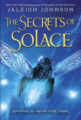 Sekrety ukojenia - The Secrets of Solace