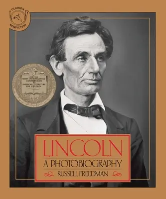 Lincoln: Fotobiografia - Lincoln: A Photobiography