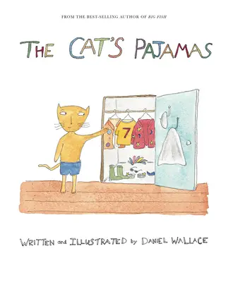 Piżama kota - The Cat's Pajamas