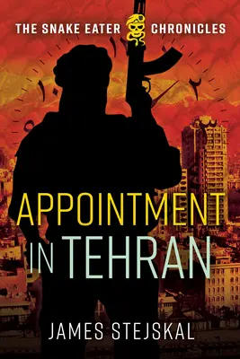 Mianowanie w Teheranie - Appointment in Tehran