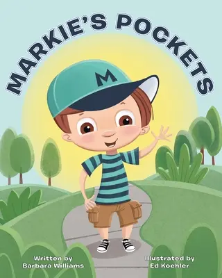 Kieszenie Markiego - Markie's Pockets