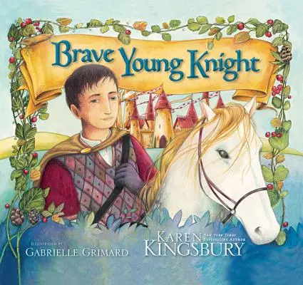 Dzielny młody rycerz - Brave Young Knight