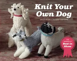 Knit Your Own Dog - Zwycięzcy Best in Show - Knit Your Own Dog - The winners of Best in Show