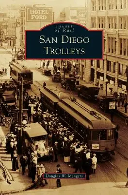 Wózki w San Diego - San Diego Trolleys