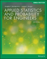 Statystyka stosowana i prawdopodobieństwo dla inżynierów - Applied Statistics and Probability for Engineers