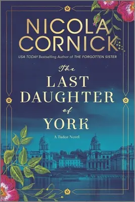 Ostatnia córka Yorku - The Last Daughter of York