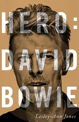 Bohater: David Bowie - Hero: David Bowie