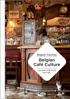 Belgijska kultura kawiarniana - Belgian Caf Culture