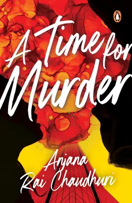 Czas na morderstwo: Tajemnica sióstr Das - A Time for Murder: A Das Sisters Mystery