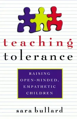 Nauczanie tolerancji - Teaching Tolerance