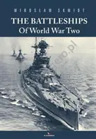 Pancerniki II wojny światowej. Tom 1 - Battleships of World War II. Vol 1