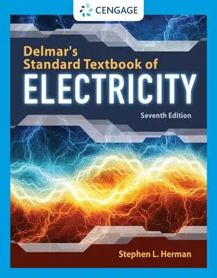 Standardowy podręcznik elektryczności Delmara - Delmar's Standard Textbook of Electricity