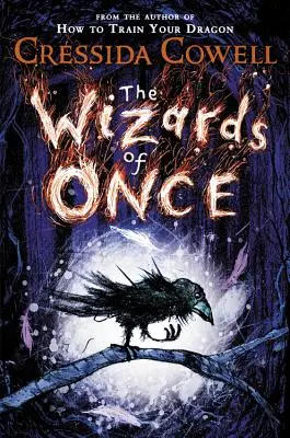 Czarodzieje z Once - The Wizards of Once