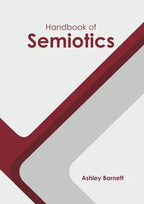 Podręcznik semiotyki - Handbook of Semiotics