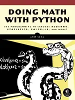 Matematyka z Pythonem - Doing Math with Python