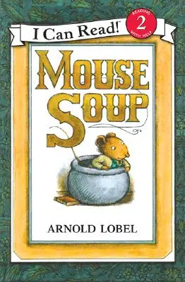 Zupa z myszy - Mouse Soup