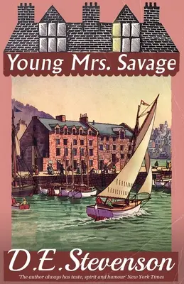 Młoda pani Savage - Young Mrs. Savage