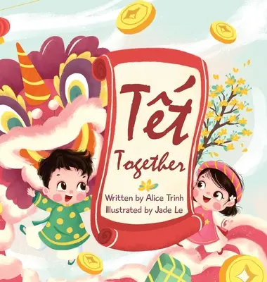 Tet razem - Tet Together