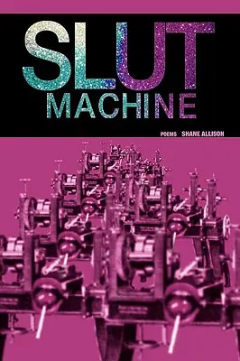 Maszyna dziwek - Slut Machine