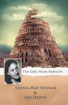 Dziewczyna z Babilonu - The Girl from Babylon