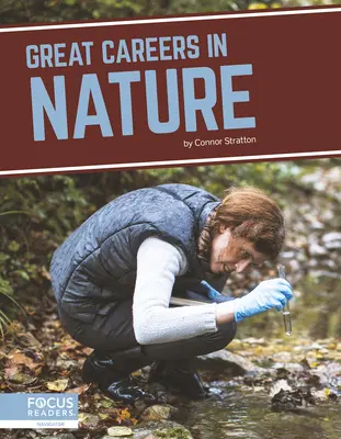 Wielkie kariery w przyrodzie - Great Careers in Nature