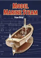 Modele morskich silników parowych - Model Marine Steam