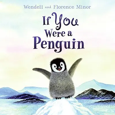 Gdybyś był pingwinem - If You Were a Penguin