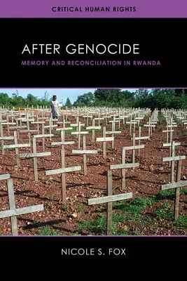 Po ludobójstwie: Pamięć i pojednanie w Rwandzie - After Genocide: Memory and Reconciliation in Rwanda