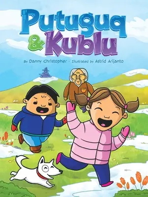 Putuguq i Kublu - Putuguq and Kublu