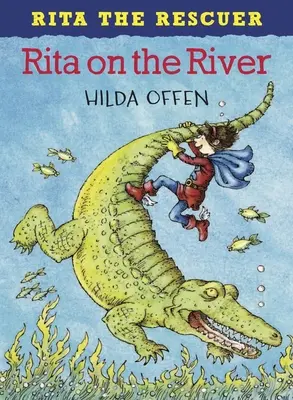 Rita nad rzeką - Rita on the River