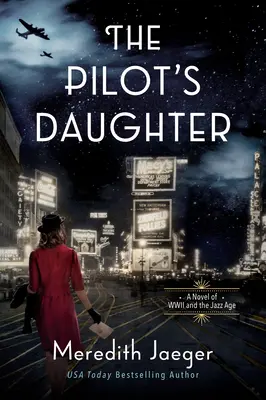 Córka pilota - The Pilot's Daughter