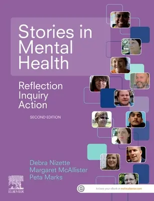 Historie w zdrowiu psychicznym - refleksja, dociekanie, działanie - Stories in Mental Health - Reflection, Inquiry, Action