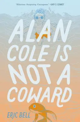 Alan Cole nie jest tchórzem - Alan Cole Is Not a Coward